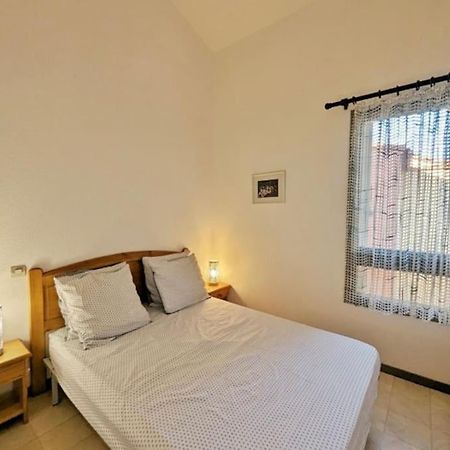 Duplex En Front De Mer - 7 Pers-Terrasse & Parking Argelès-sur-Mer Εξωτερικό φωτογραφία