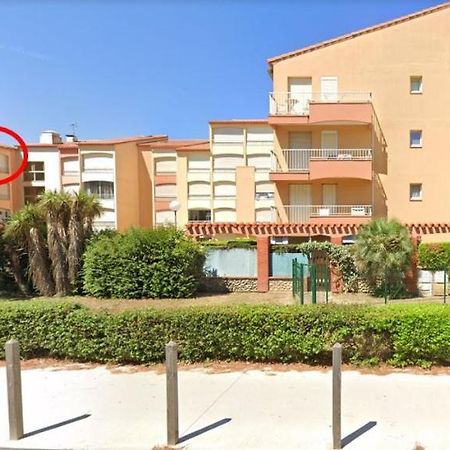 Duplex En Front De Mer - 7 Pers-Terrasse & Parking Argelès-sur-Mer Εξωτερικό φωτογραφία