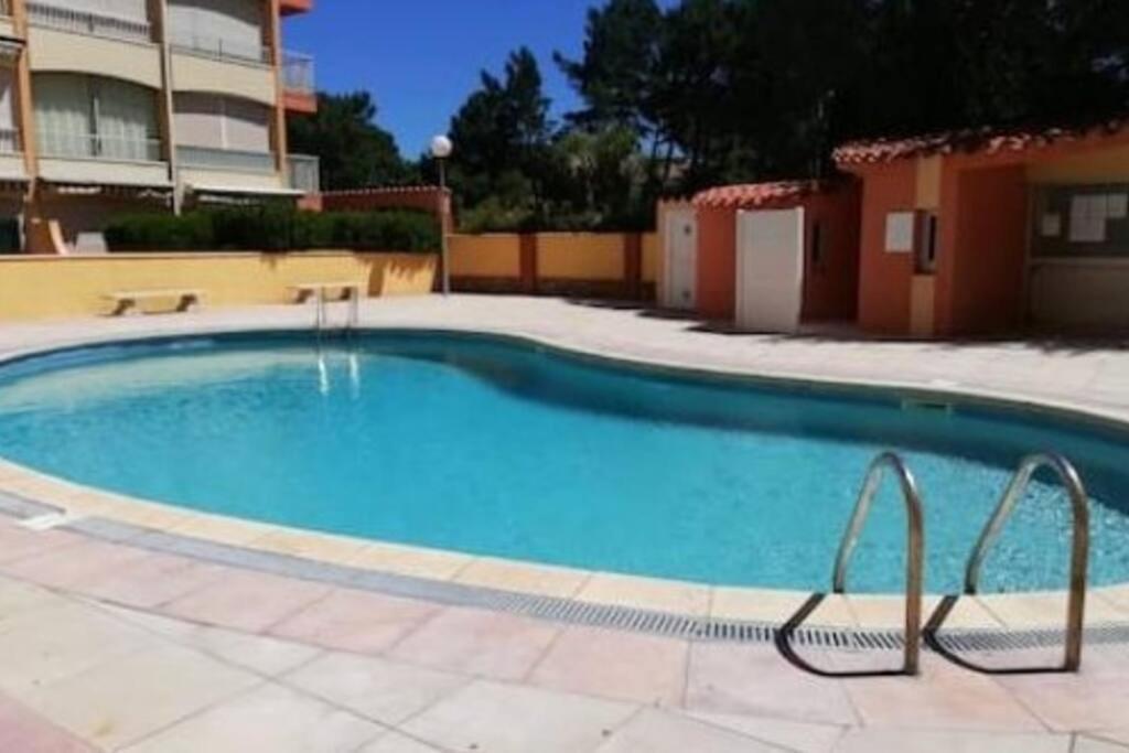 Duplex En Front De Mer - 7 Pers-Terrasse & Parking Argelès-sur-Mer Εξωτερικό φωτογραφία